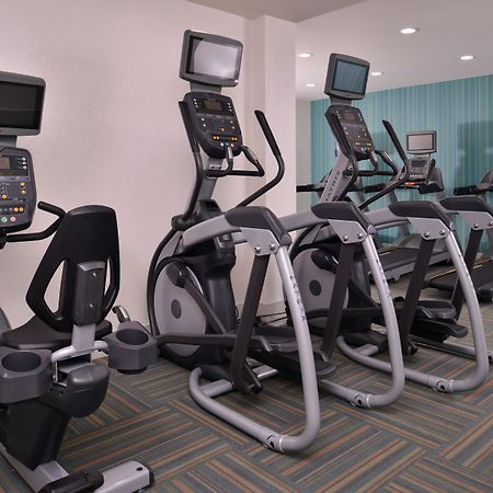 Holiday Inn Express Hotel And Suites Mesquite By Ihg Dış mekan fotoğraf