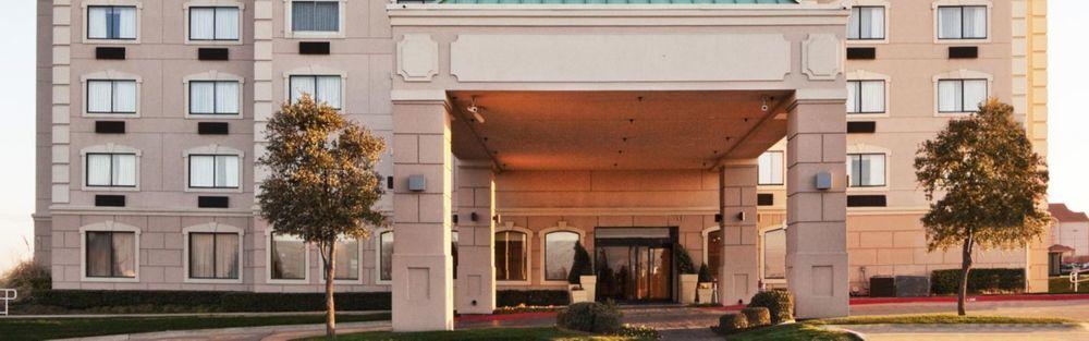 Holiday Inn Express Hotel And Suites Mesquite By Ihg Dış mekan fotoğraf