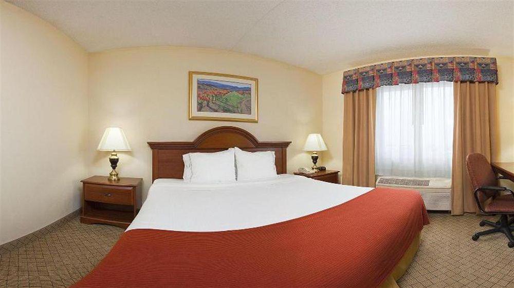 Holiday Inn Express Hotel And Suites Mesquite By Ihg Dış mekan fotoğraf