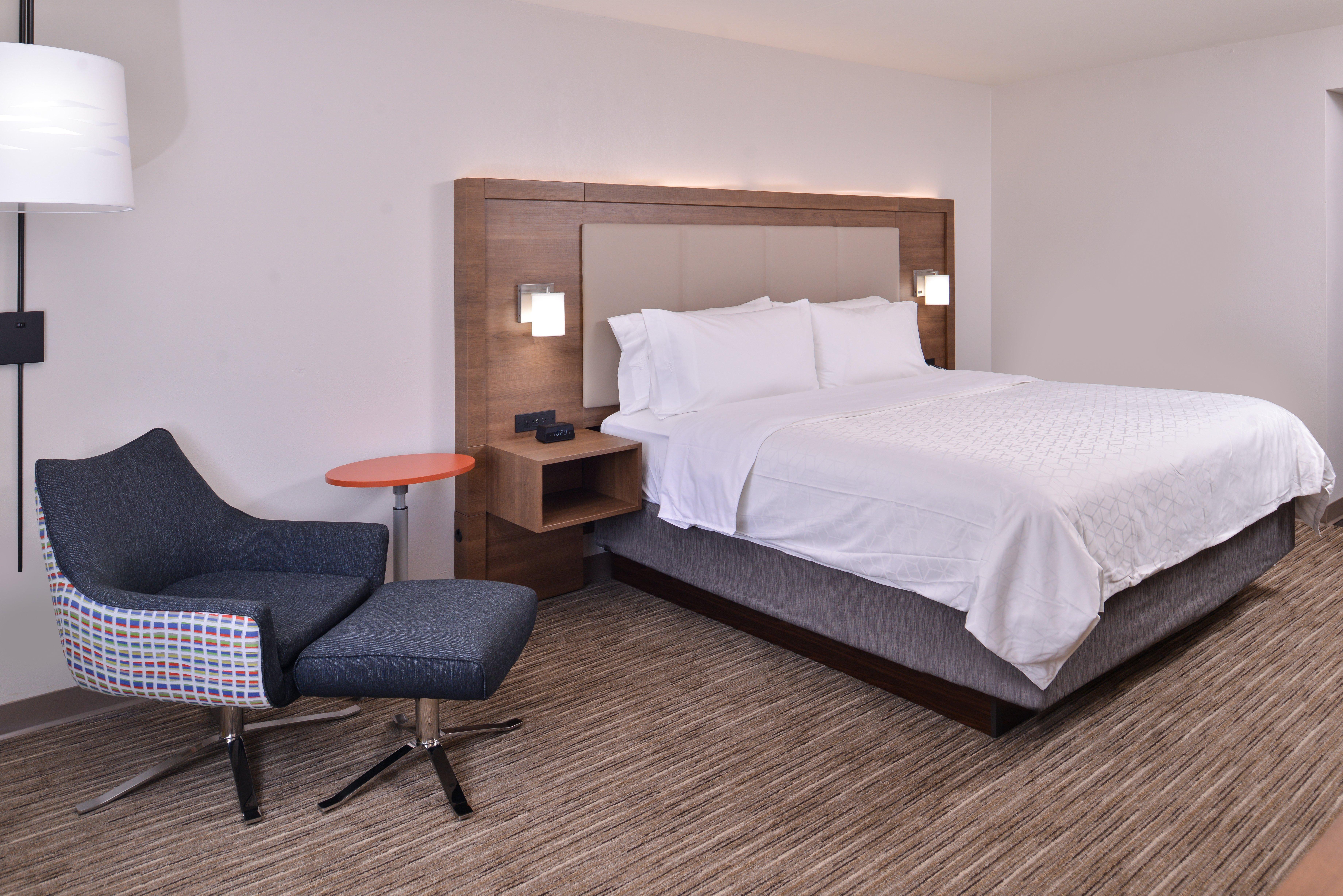 Holiday Inn Express Hotel And Suites Mesquite By Ihg Dış mekan fotoğraf