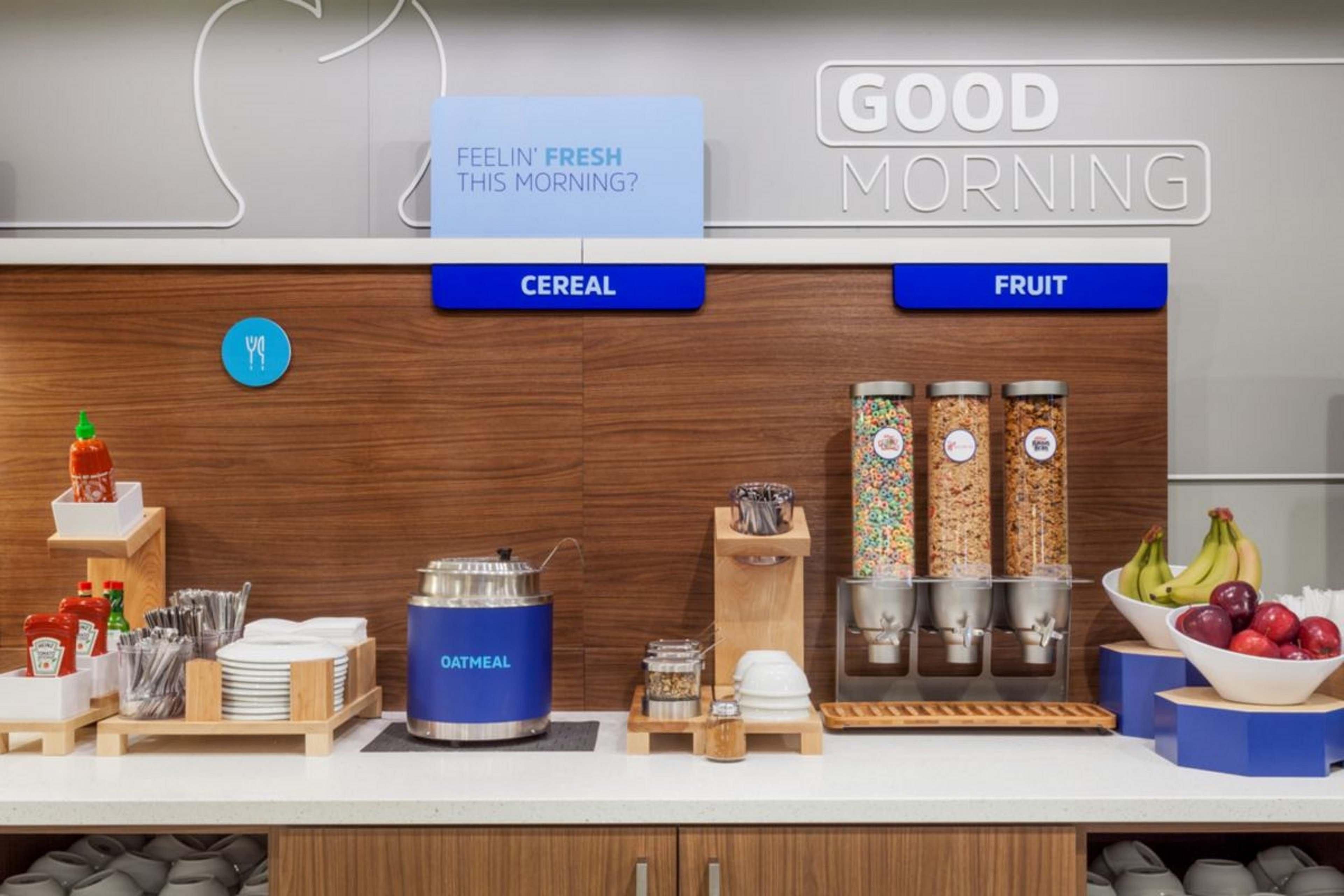 Holiday Inn Express Hotel And Suites Mesquite By Ihg Dış mekan fotoğraf