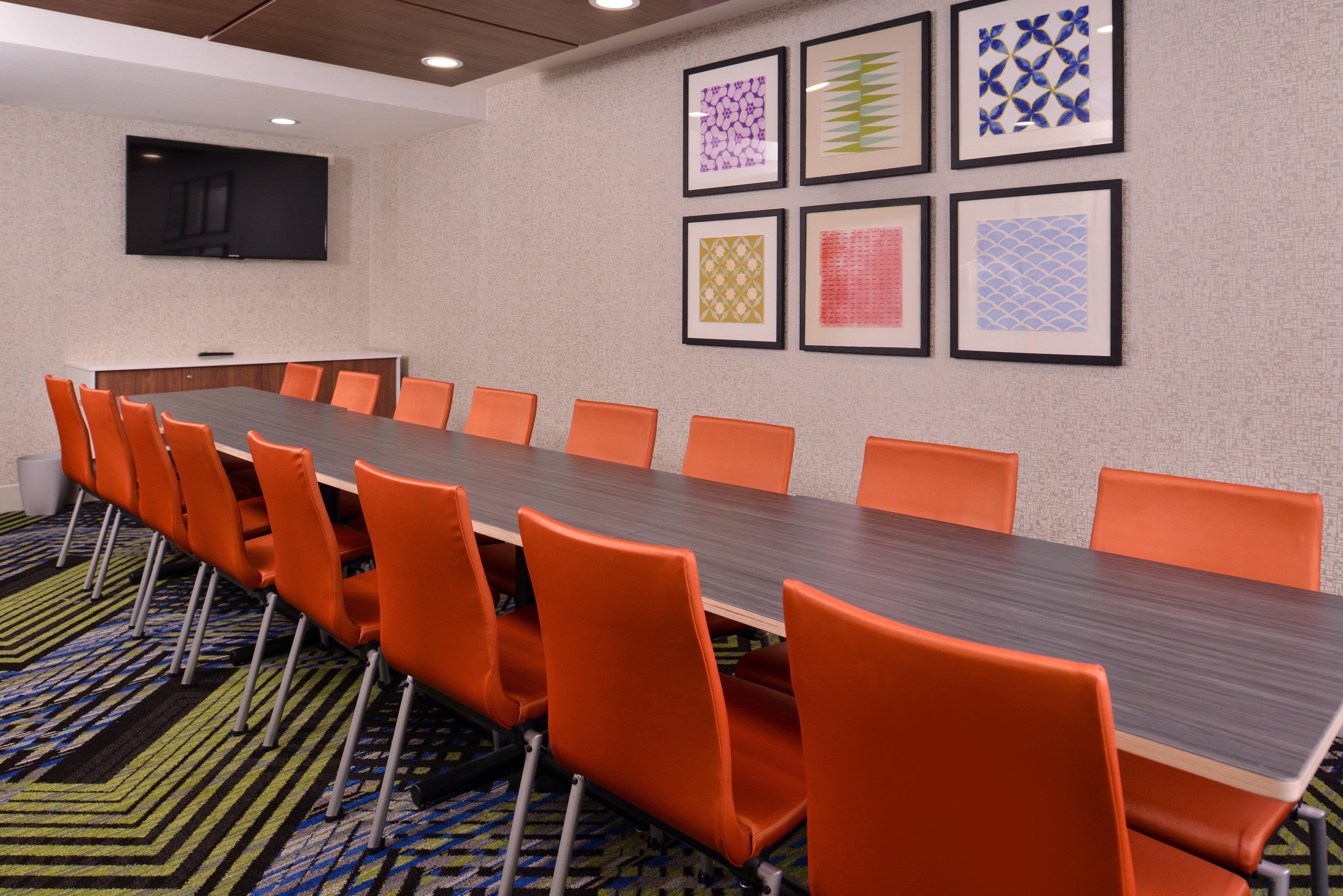 Holiday Inn Express Hotel And Suites Mesquite By Ihg Dış mekan fotoğraf