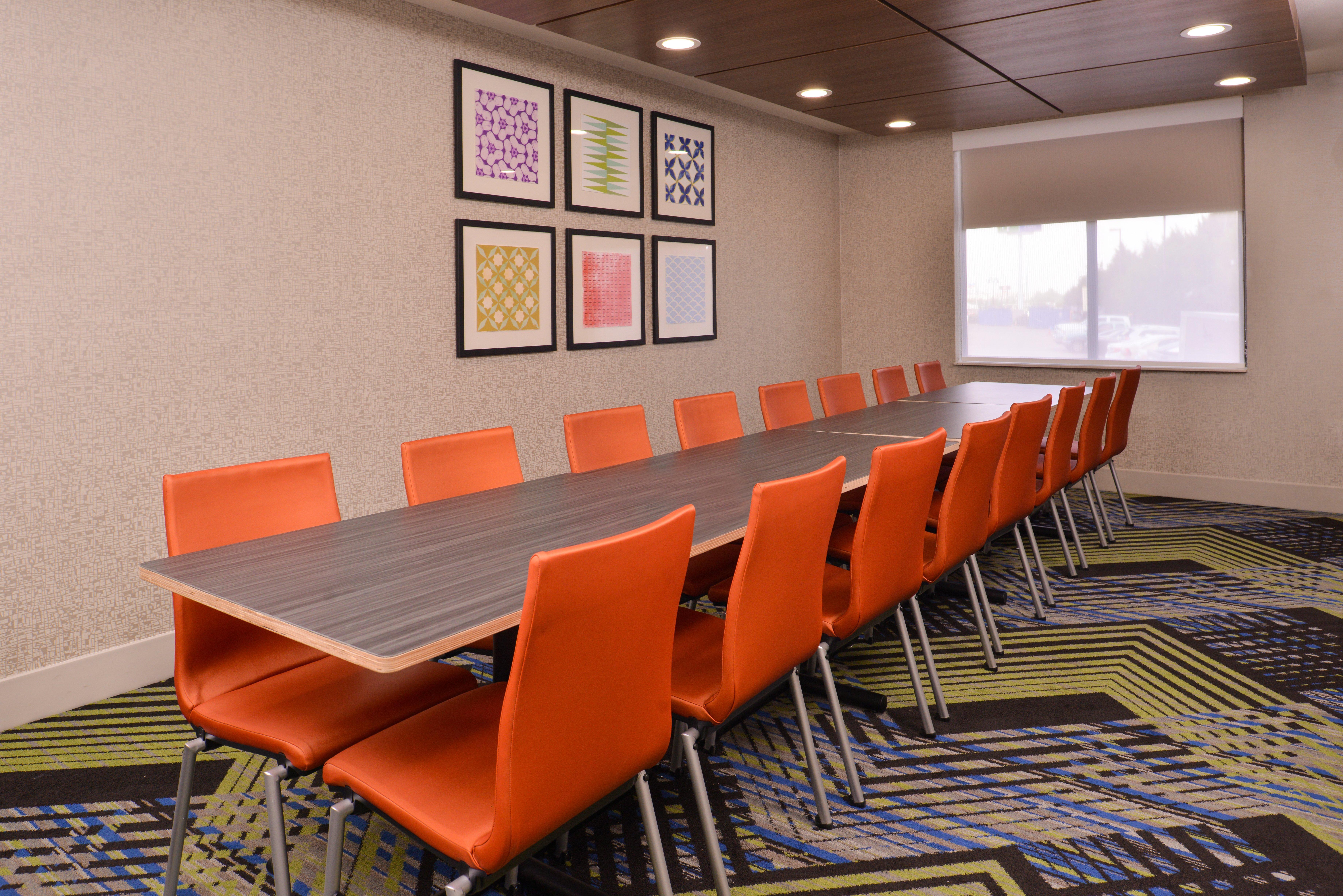 Holiday Inn Express Hotel And Suites Mesquite By Ihg Dış mekan fotoğraf