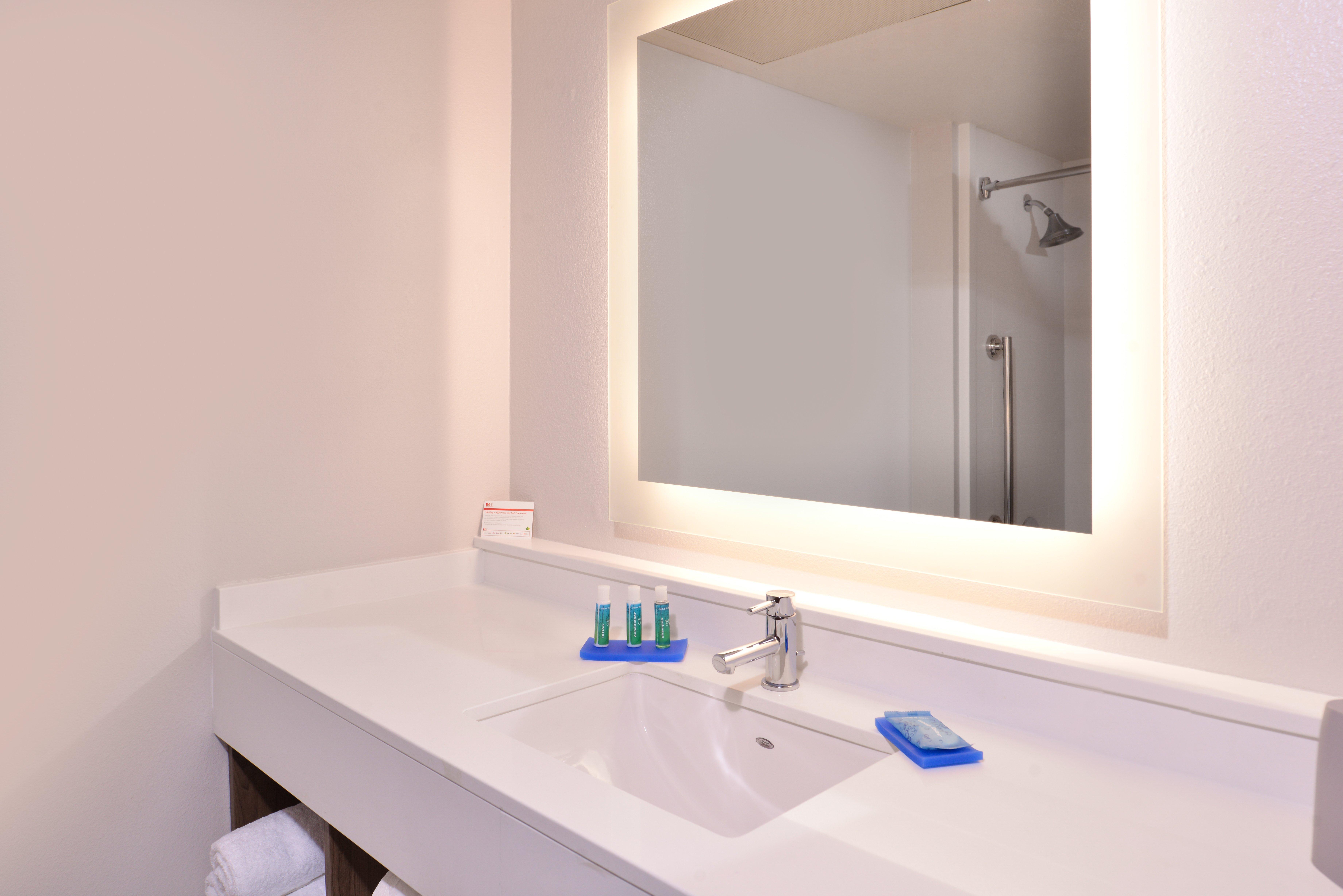Holiday Inn Express Hotel And Suites Mesquite By Ihg Dış mekan fotoğraf