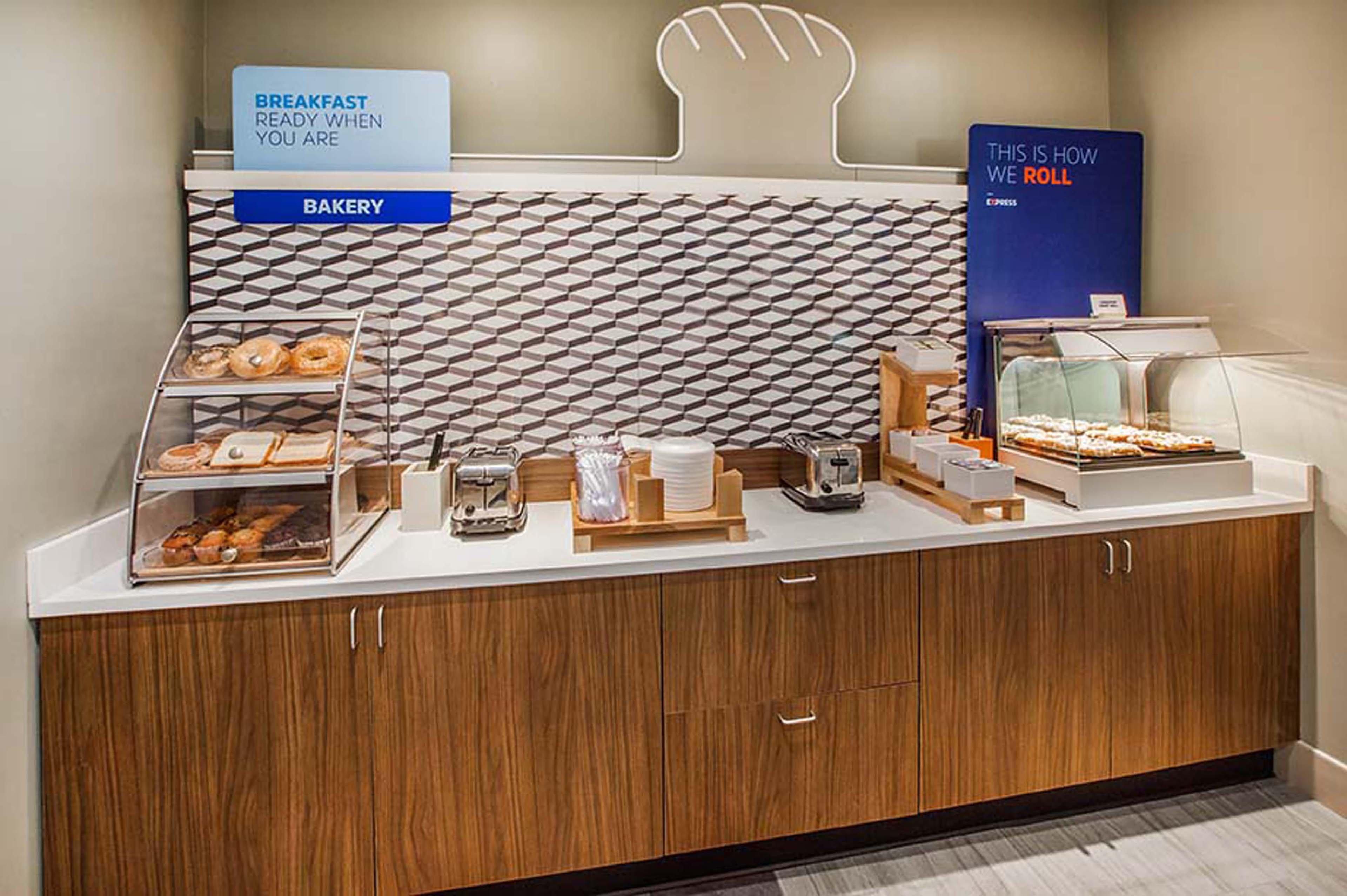 Holiday Inn Express Hotel And Suites Mesquite By Ihg Dış mekan fotoğraf