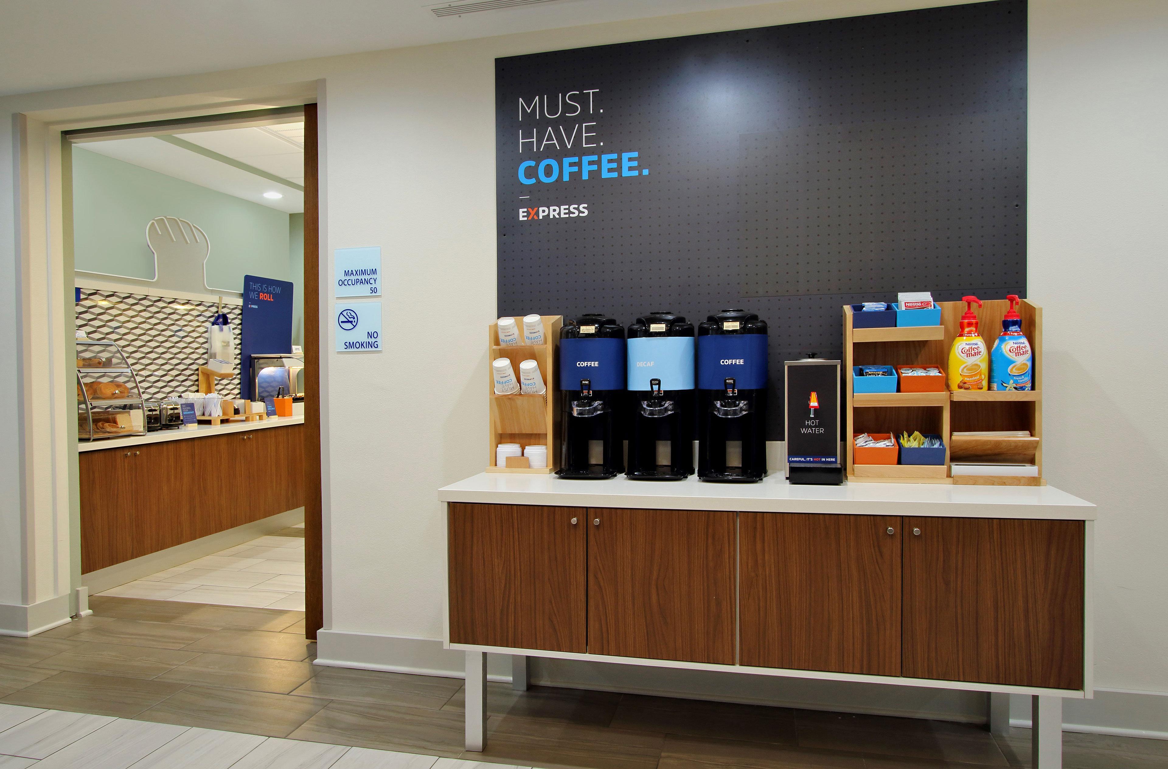 Holiday Inn Express Hotel And Suites Mesquite By Ihg Dış mekan fotoğraf