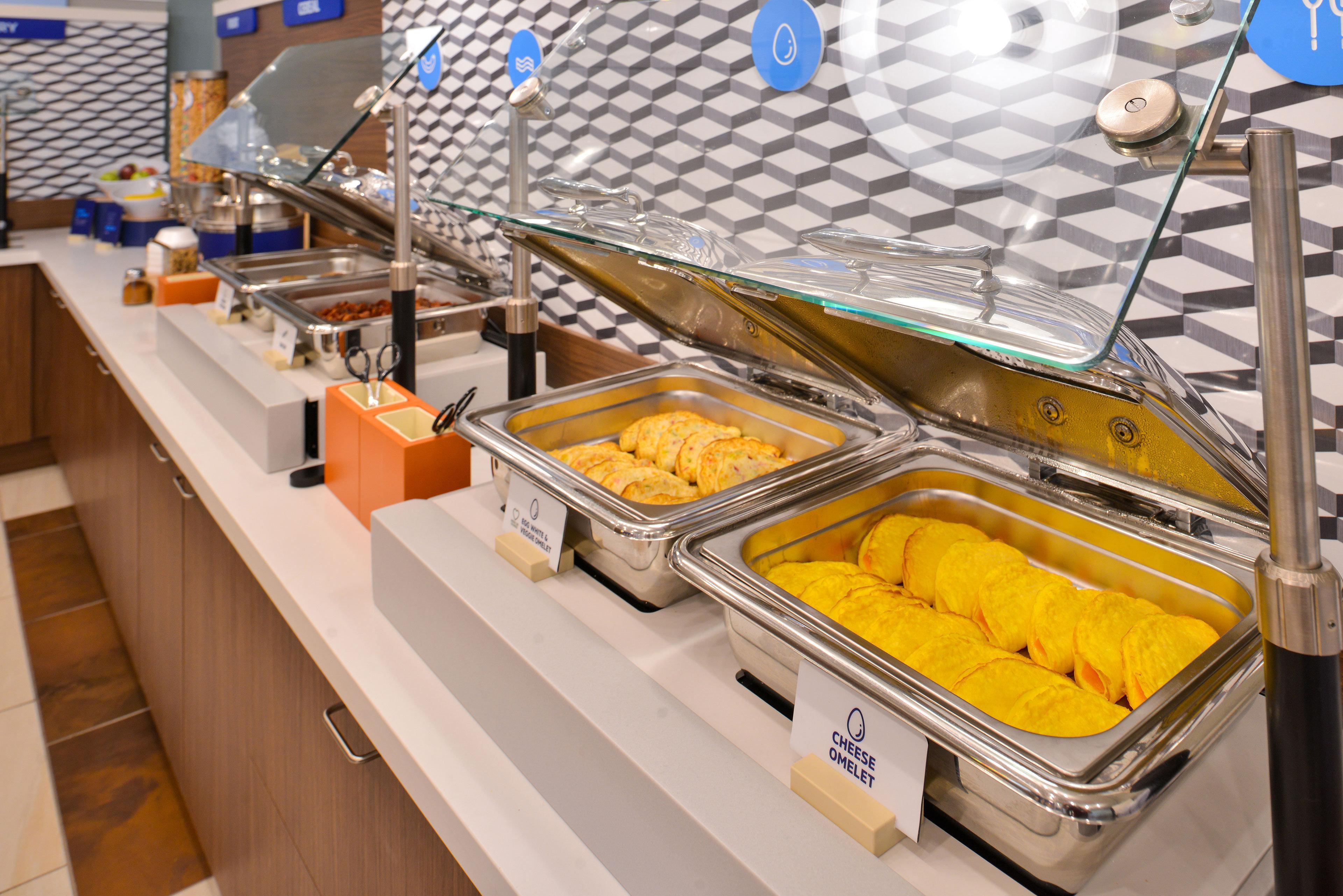 Holiday Inn Express Hotel And Suites Mesquite By Ihg Dış mekan fotoğraf