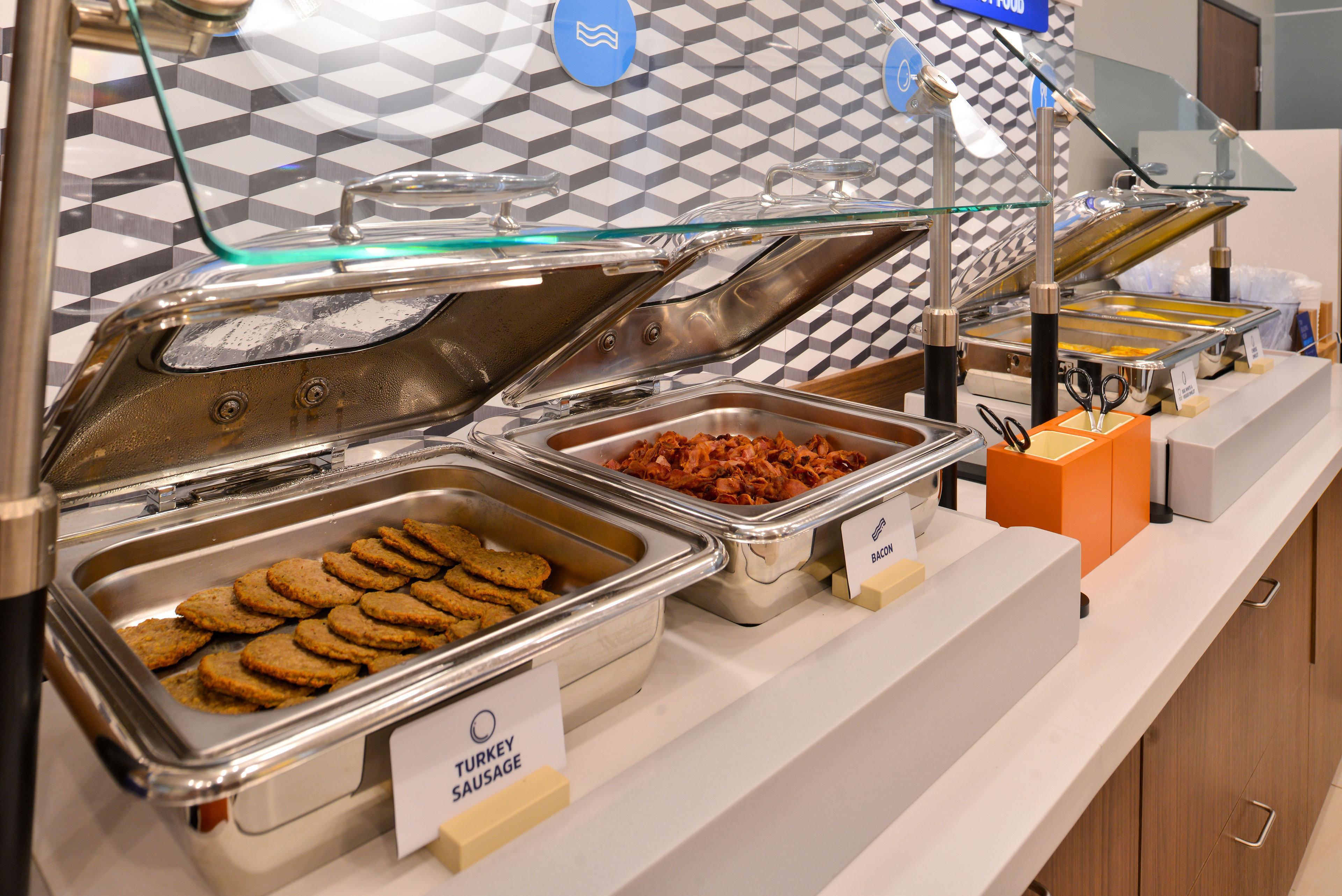 Holiday Inn Express Hotel And Suites Mesquite By Ihg Dış mekan fotoğraf