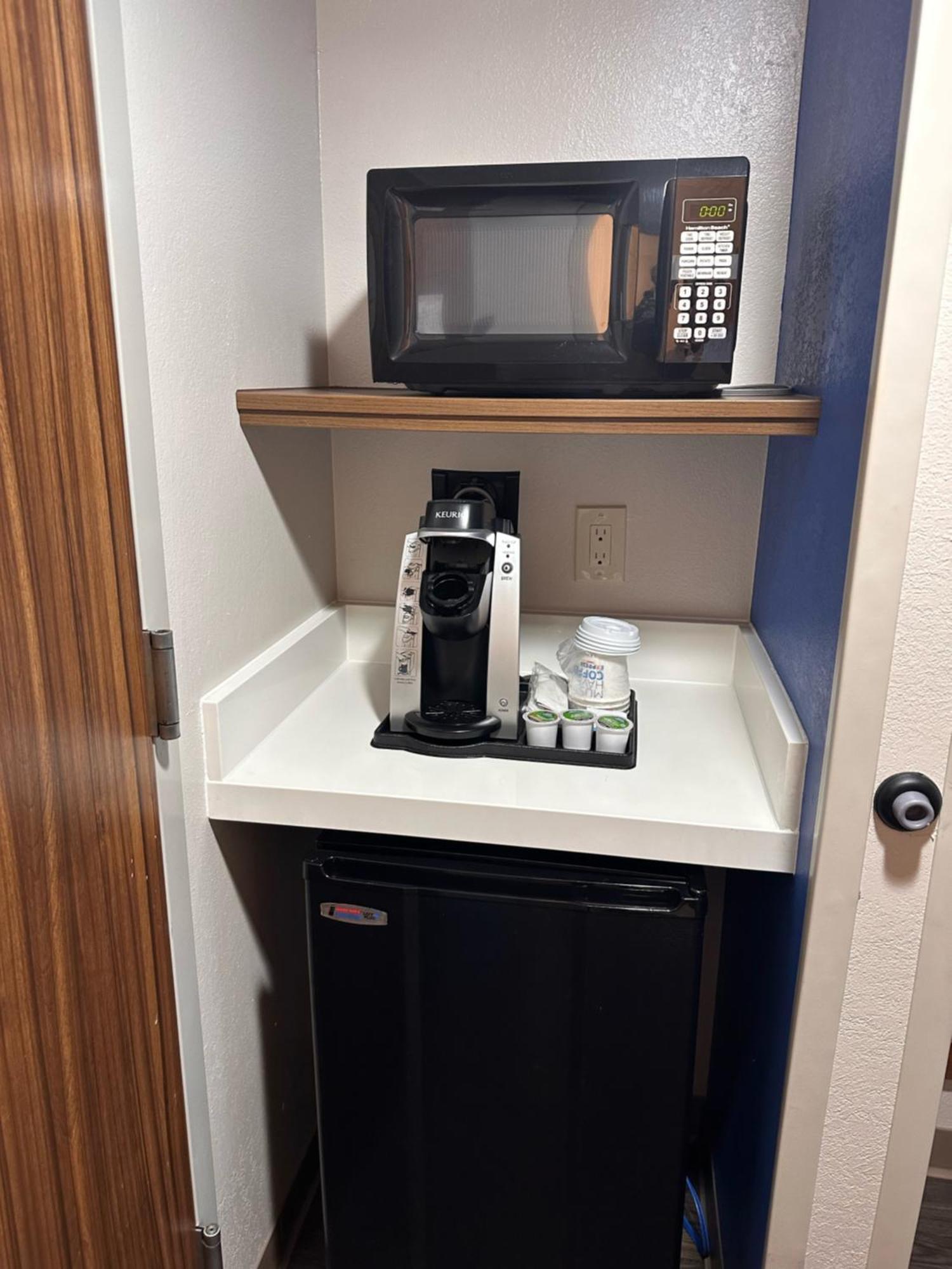 Holiday Inn Express Hotel And Suites Mesquite By Ihg Dış mekan fotoğraf