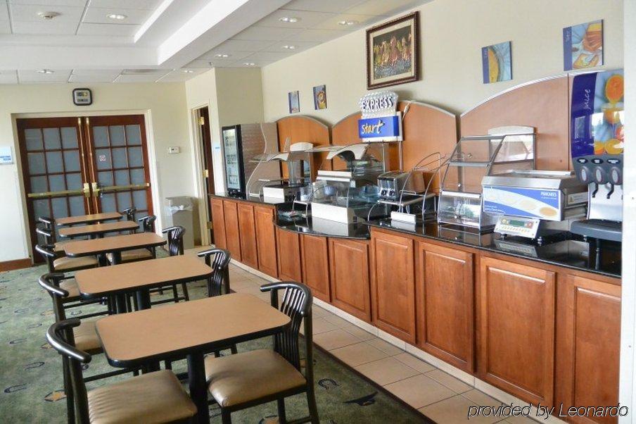 Holiday Inn Express Hotel And Suites Mesquite By Ihg Dış mekan fotoğraf