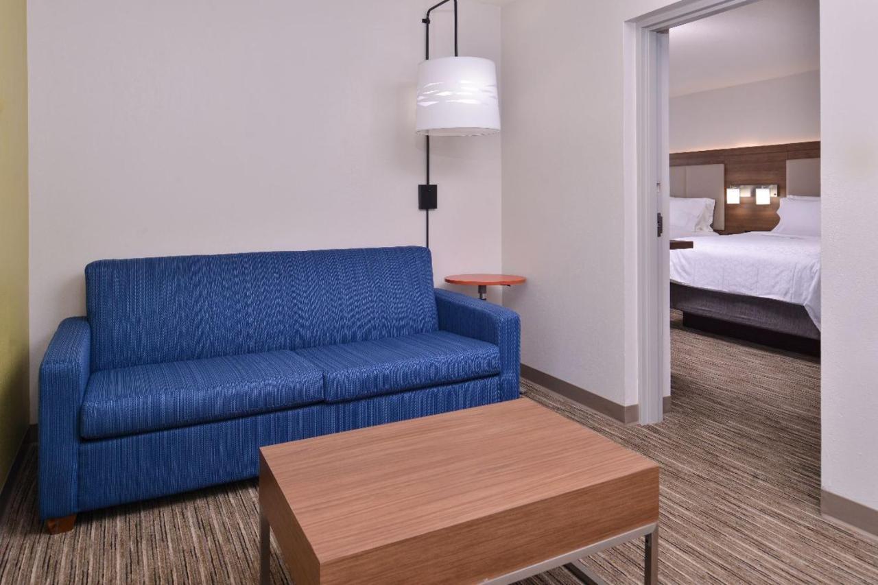 Holiday Inn Express Hotel And Suites Mesquite By Ihg Dış mekan fotoğraf