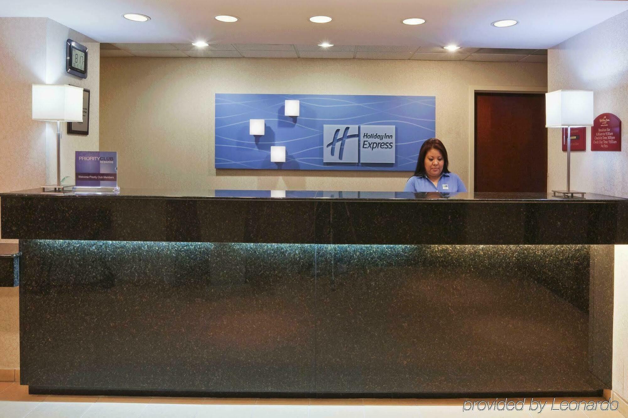 Holiday Inn Express Hotel And Suites Mesquite By Ihg Dış mekan fotoğraf