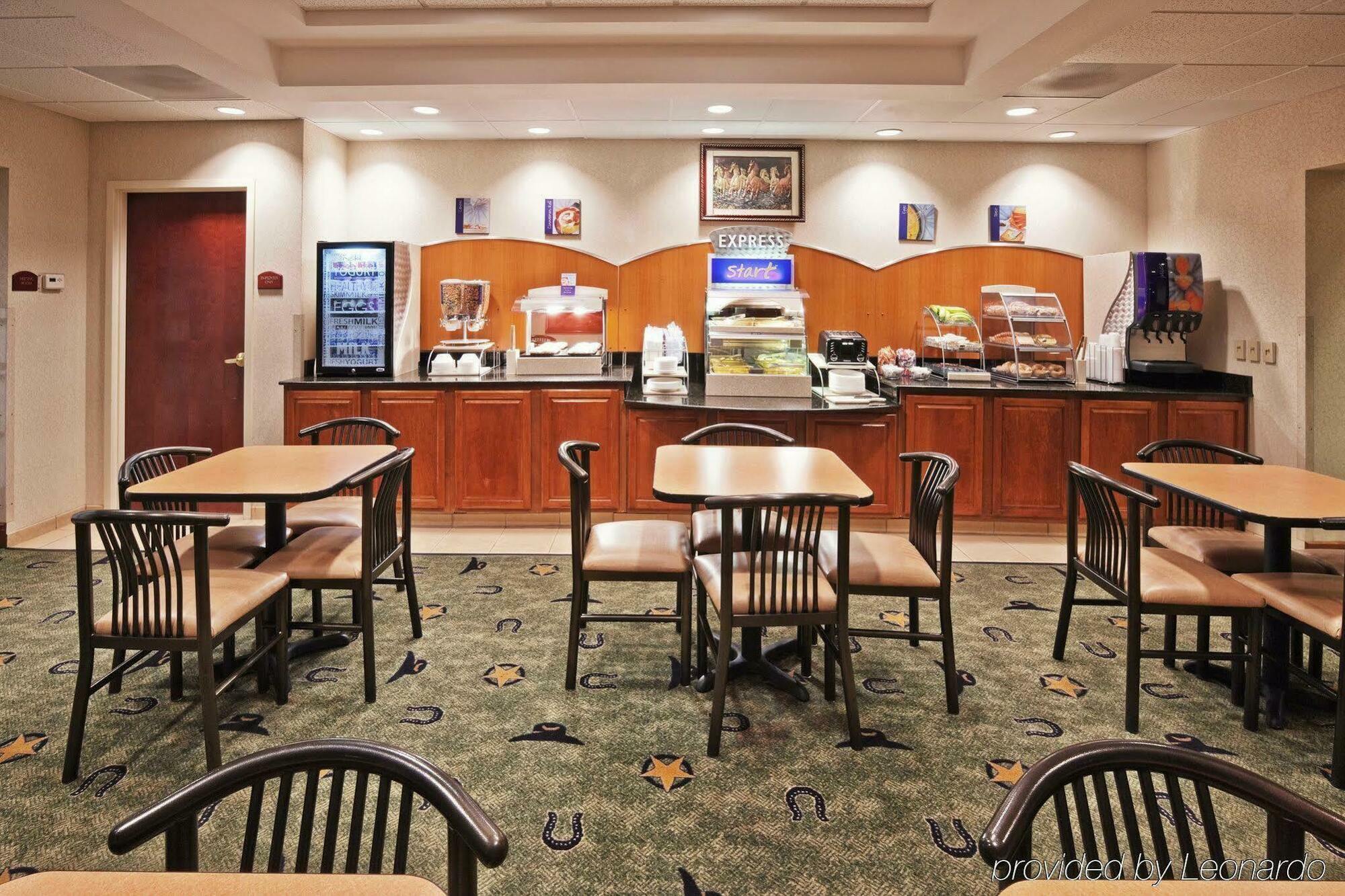 Holiday Inn Express Hotel And Suites Mesquite By Ihg Dış mekan fotoğraf