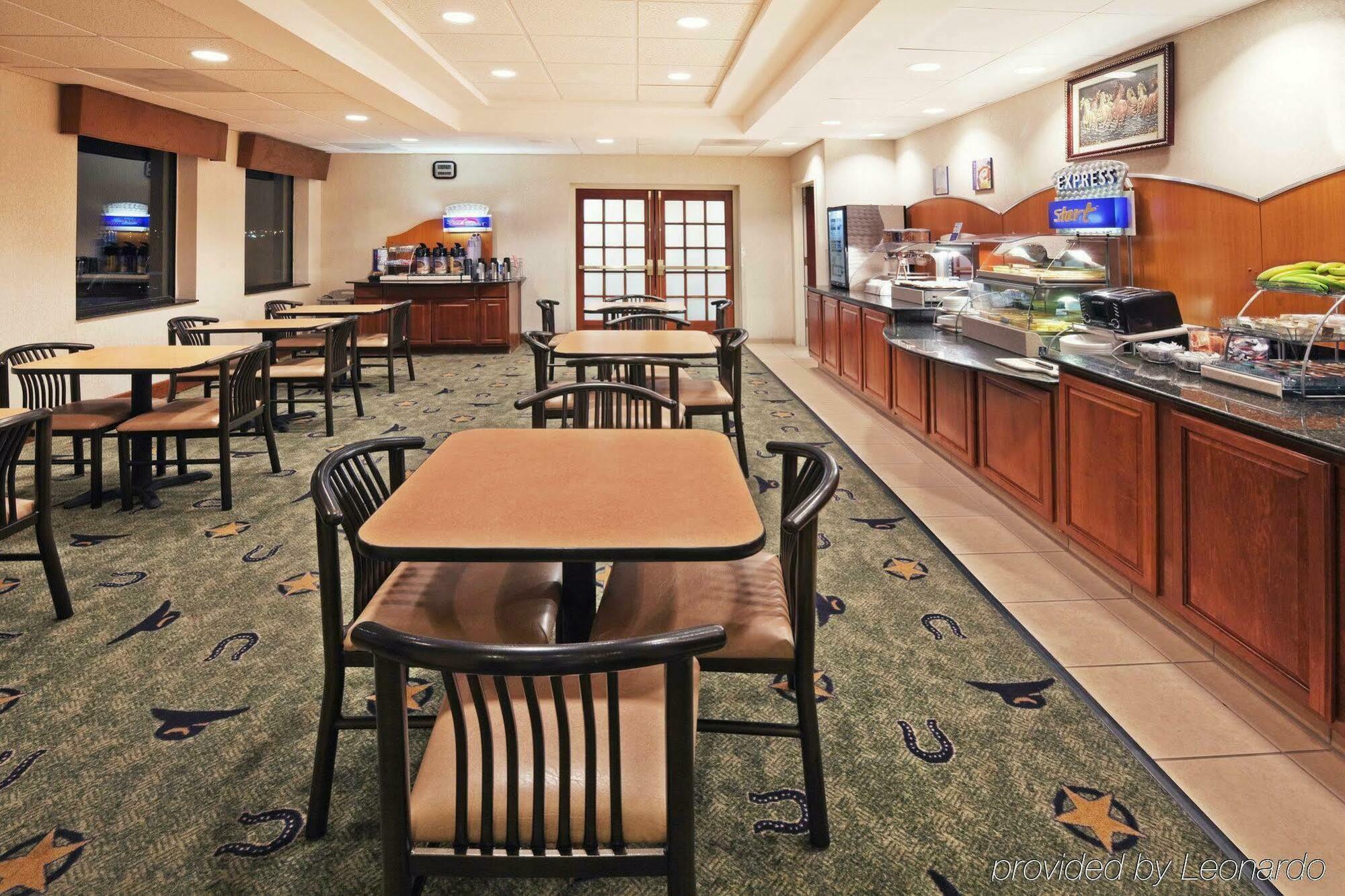 Holiday Inn Express Hotel And Suites Mesquite By Ihg Dış mekan fotoğraf