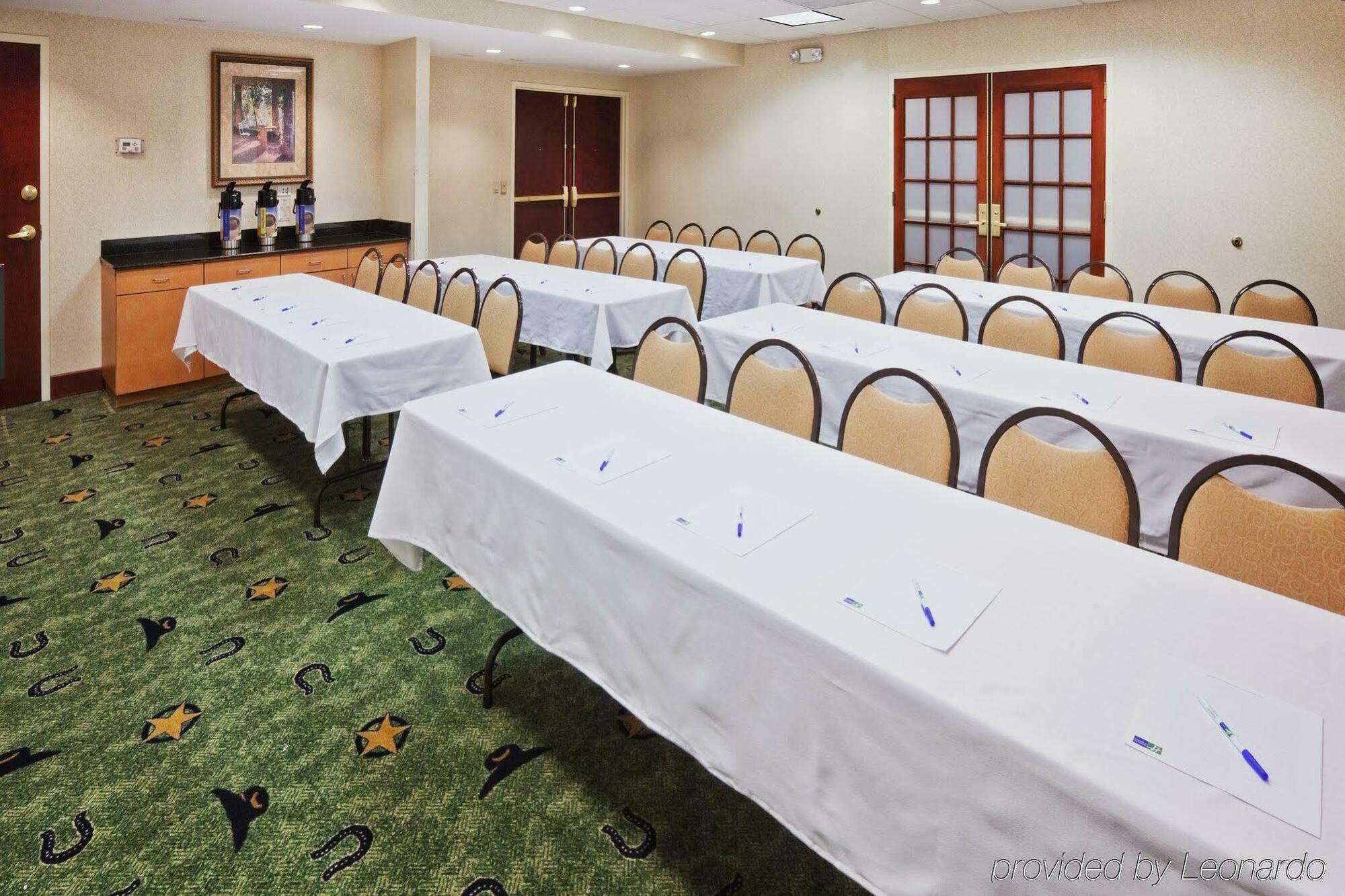 Holiday Inn Express Hotel And Suites Mesquite By Ihg Dış mekan fotoğraf