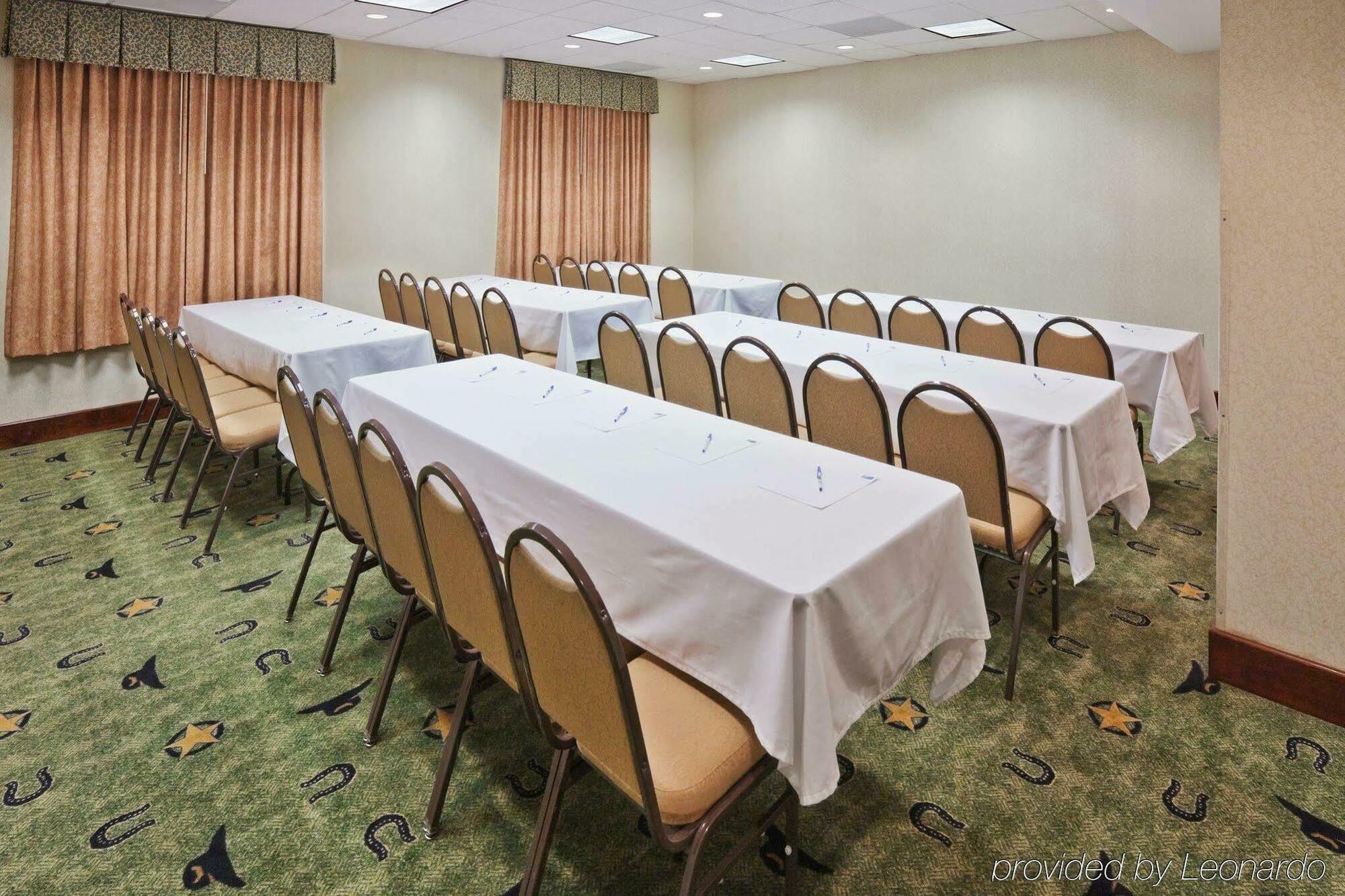 Holiday Inn Express Hotel And Suites Mesquite By Ihg Dış mekan fotoğraf
